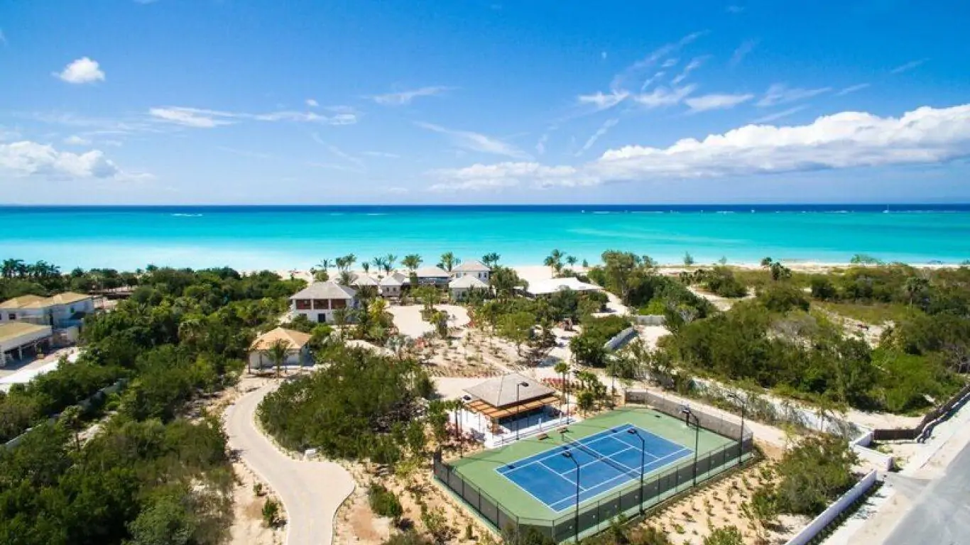 Villa Hawksbill | Turks and Caicos