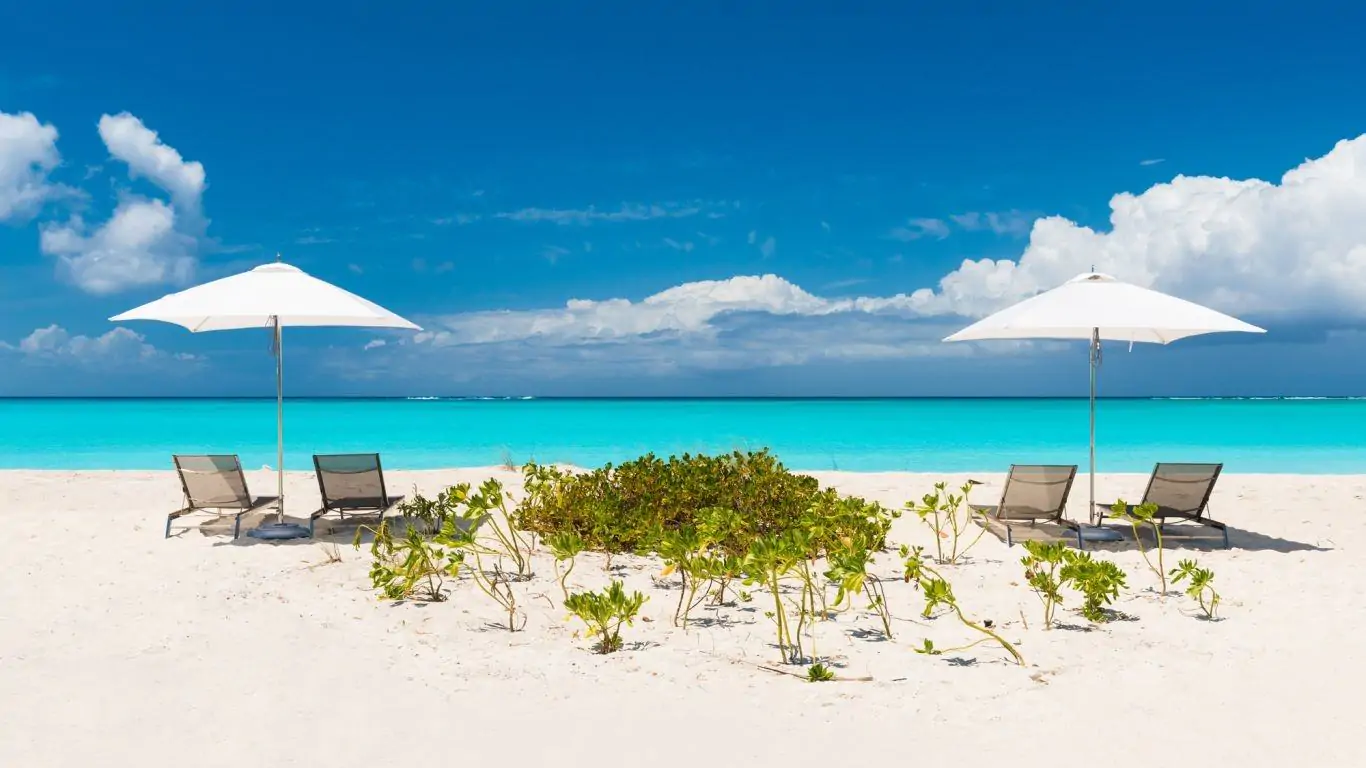 Villa Hawksbill | Turks and Caicos