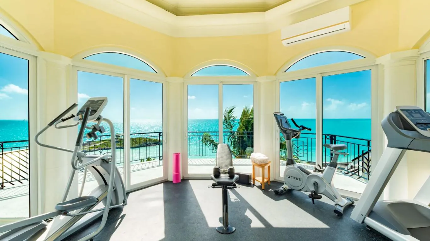 Emara Estate | Turks and Caicos