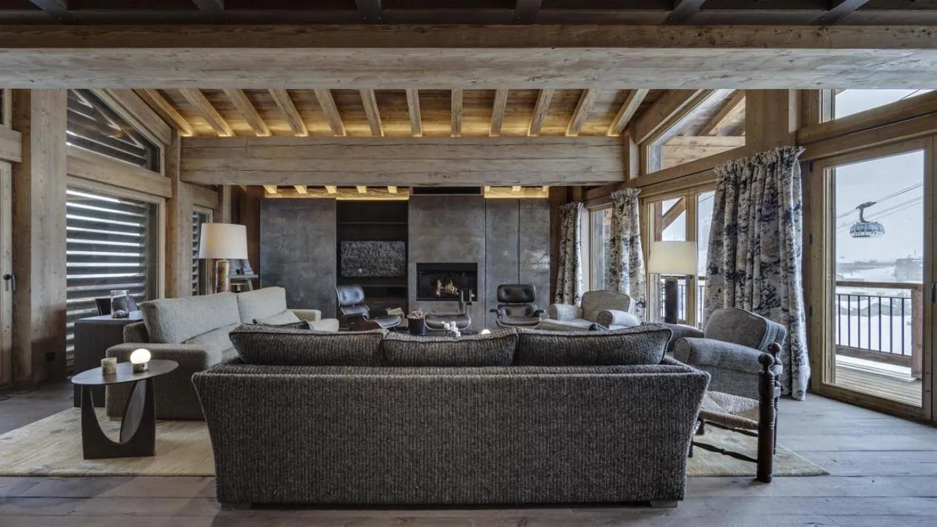 Chalet Ottawa | Val d'Isere