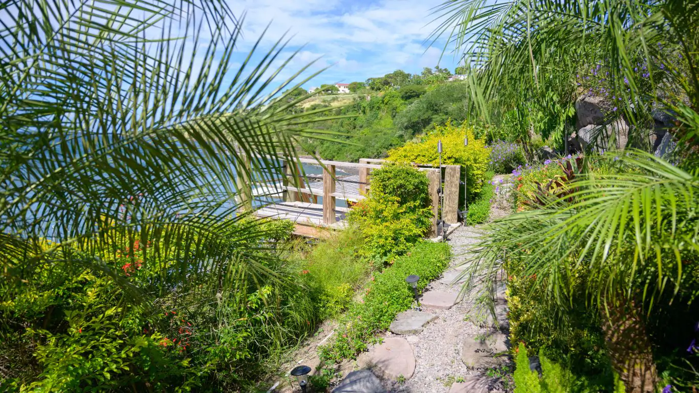 Sunset Reef Resort | St. Kitts and Nevis