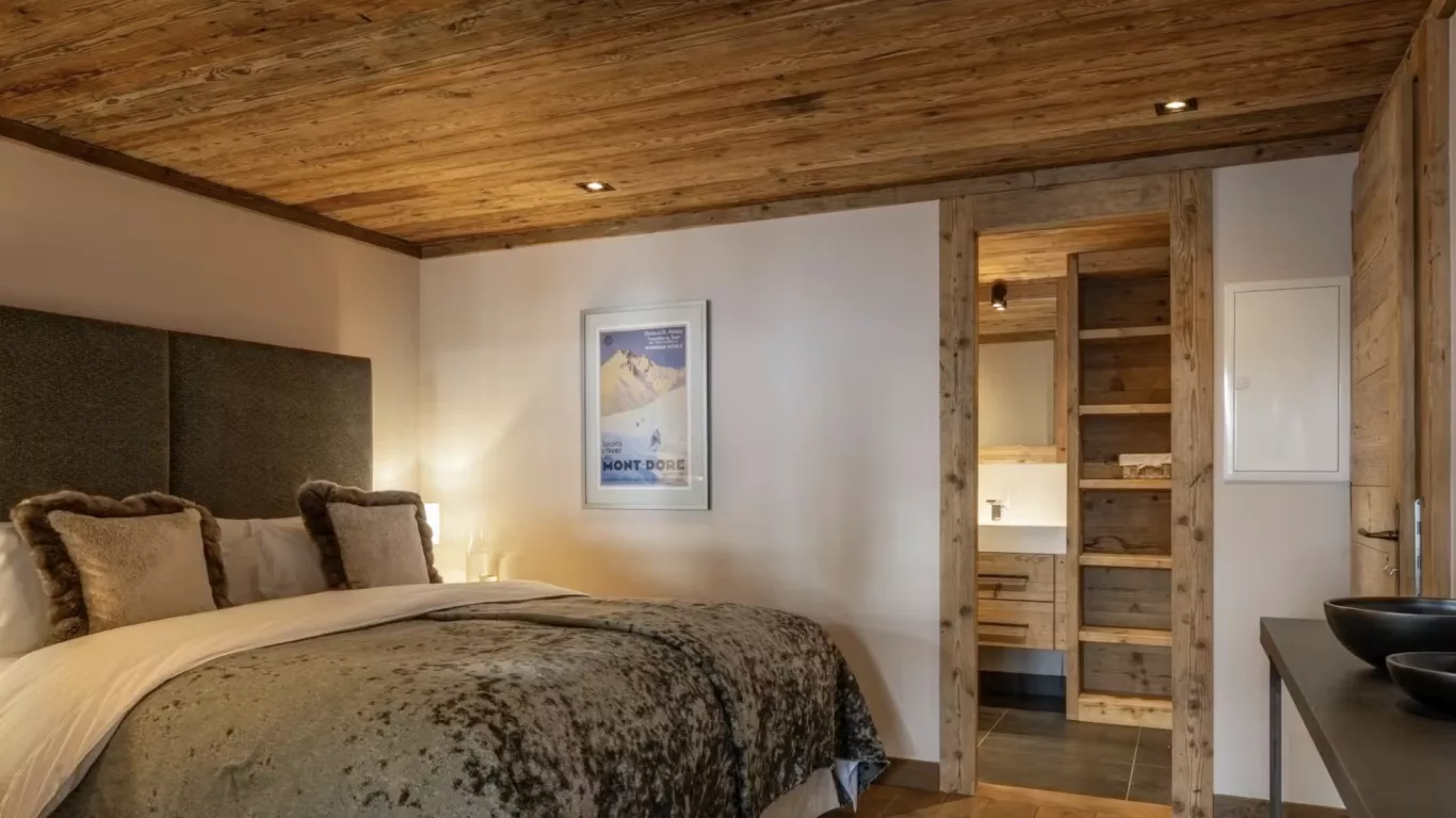 The Calima Estate | Verbier