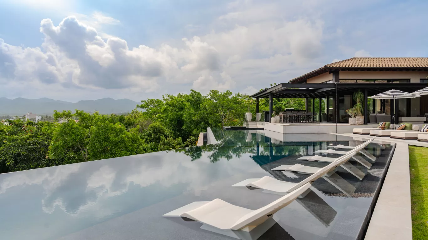 Villa Kupuri 8 | Punta Mita