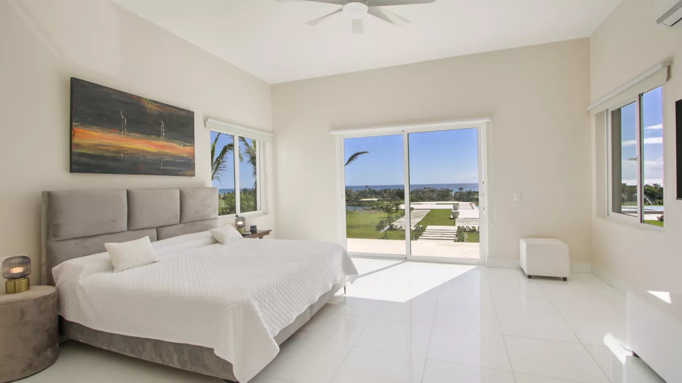 Villa Okyanus | Punta Cana