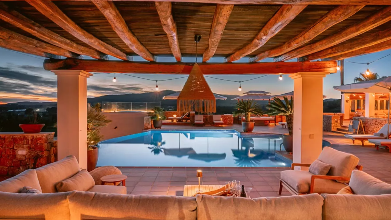 Villa Tanya | Ibiza