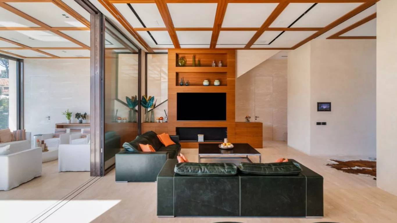 Villa Gracie | Forte dei Marmi