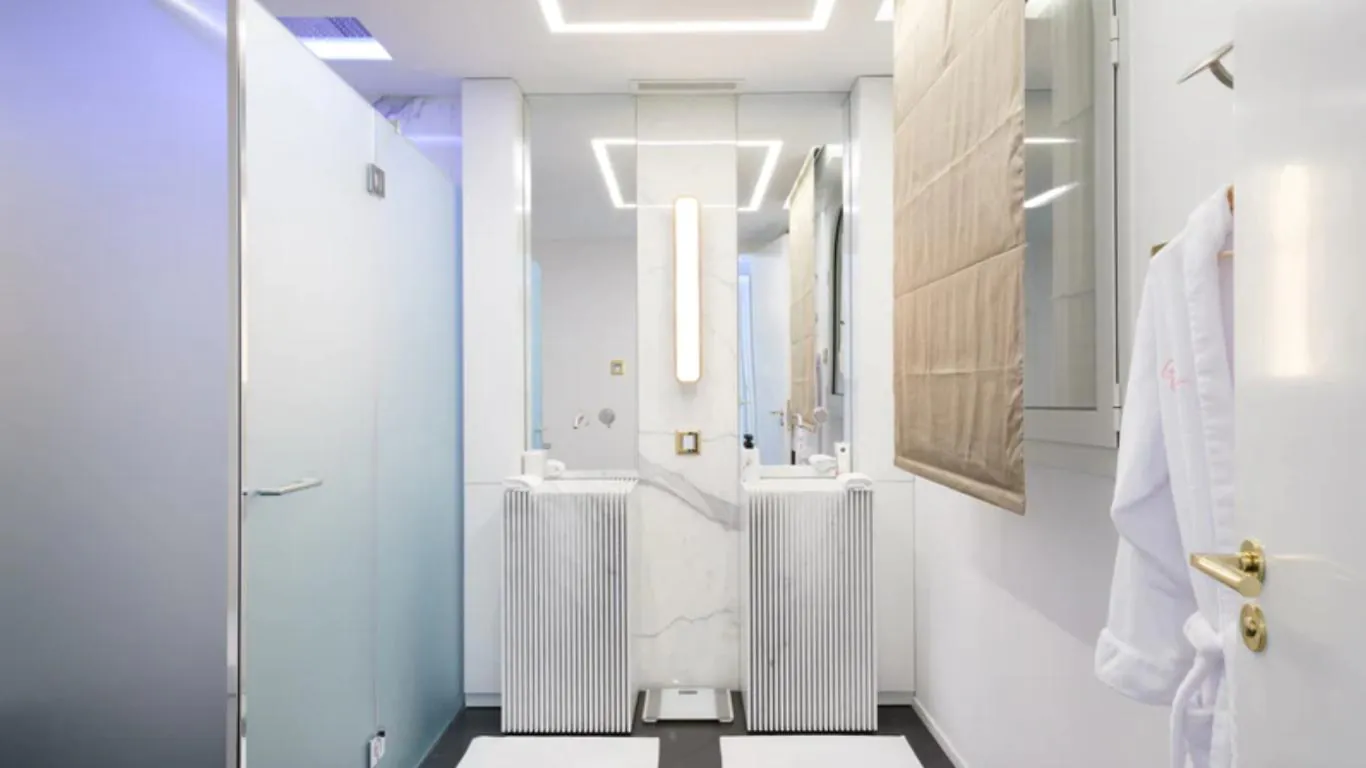 Villa Nuage | Monaco