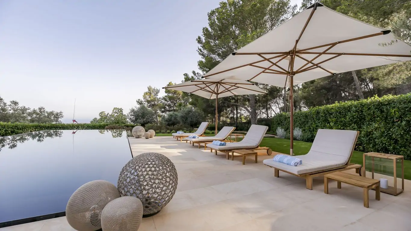 Villa Can Vida | Ibiza