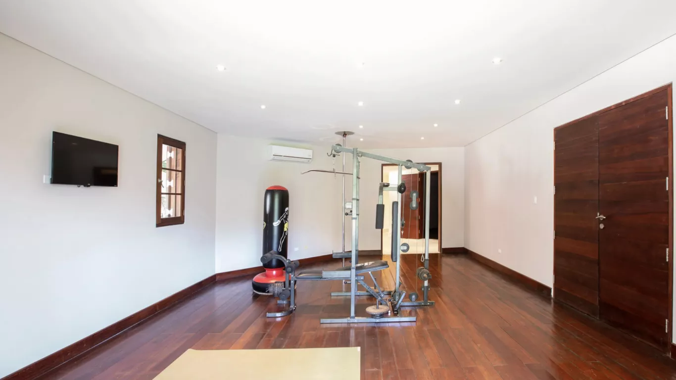 Villa Fountainhead | Barbados