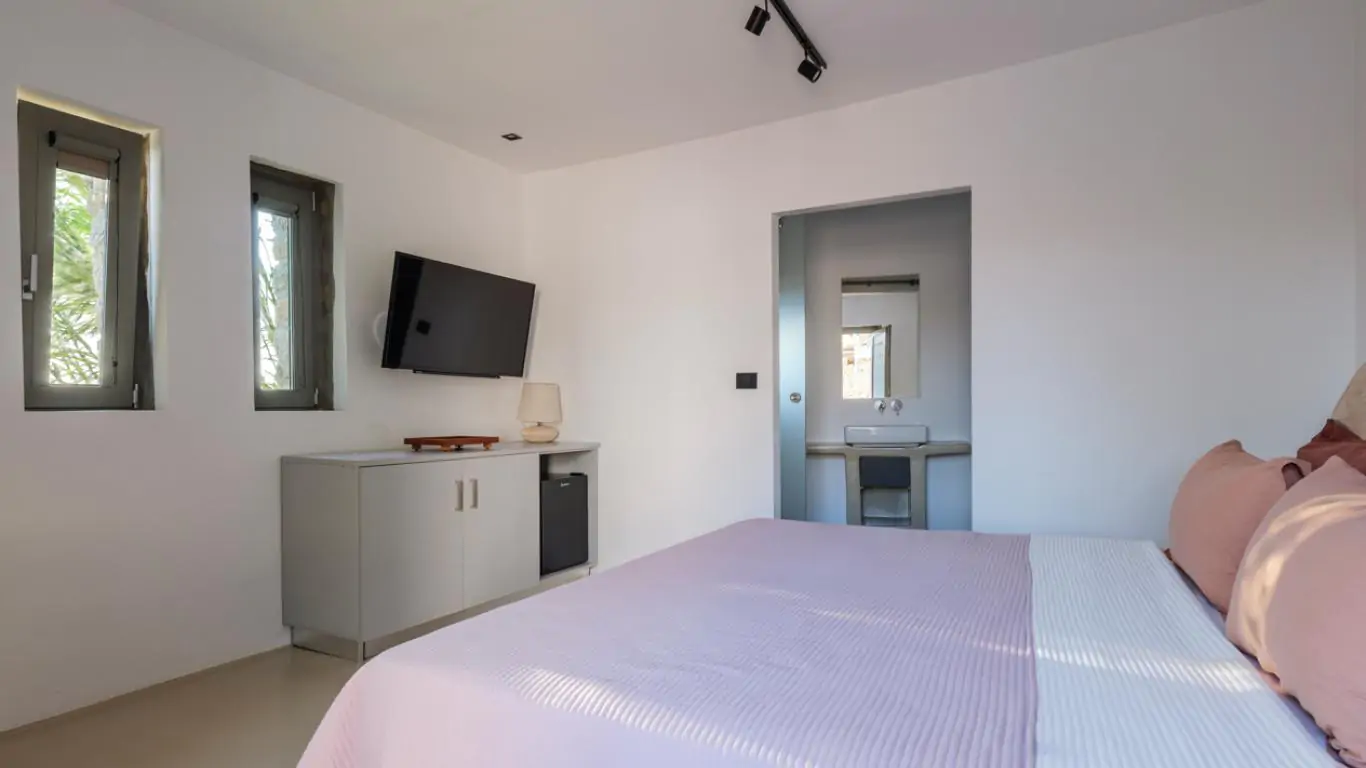 Villa Eirini | Mykonos