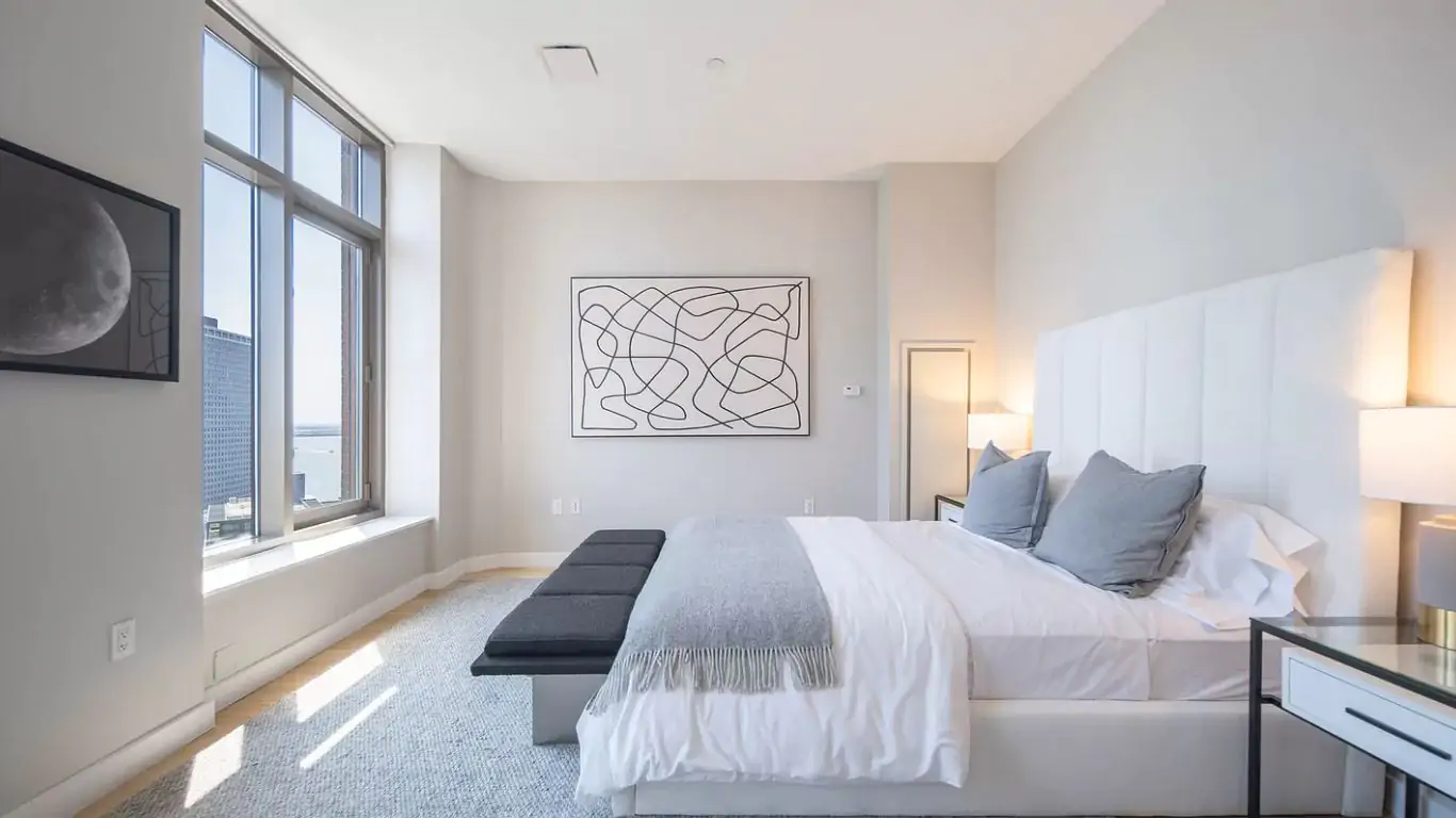 Penthouse David | New York City