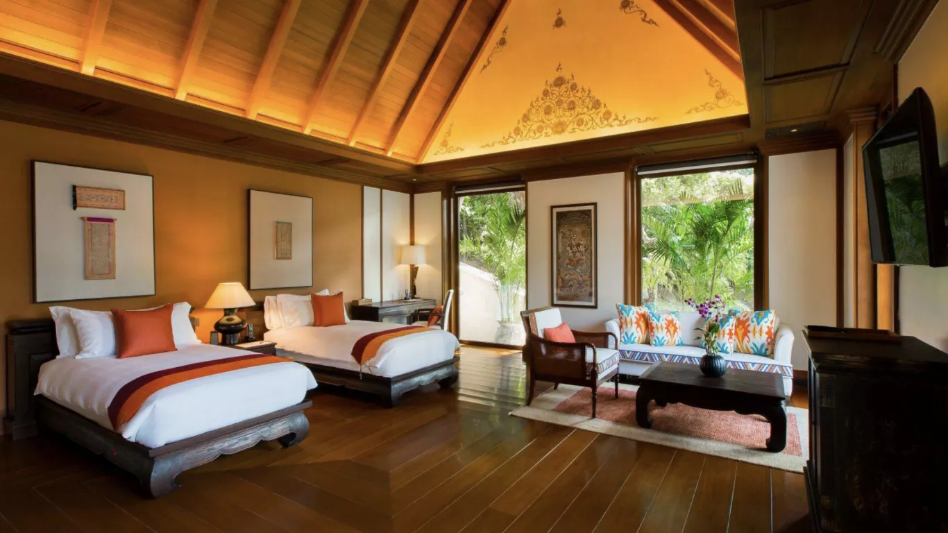 Villa Tegan | Phuket