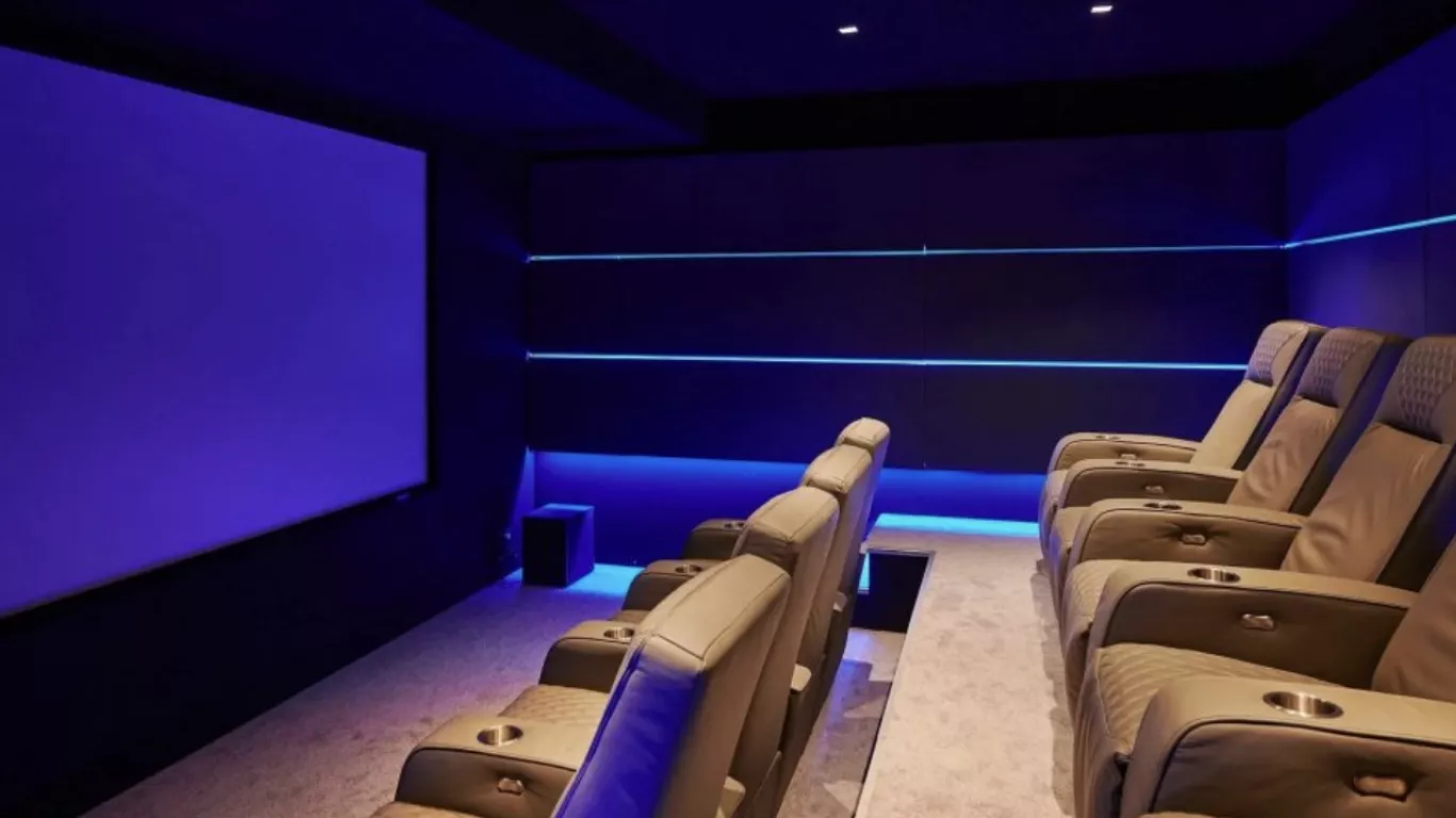 Villa Meredith | St-Tropez