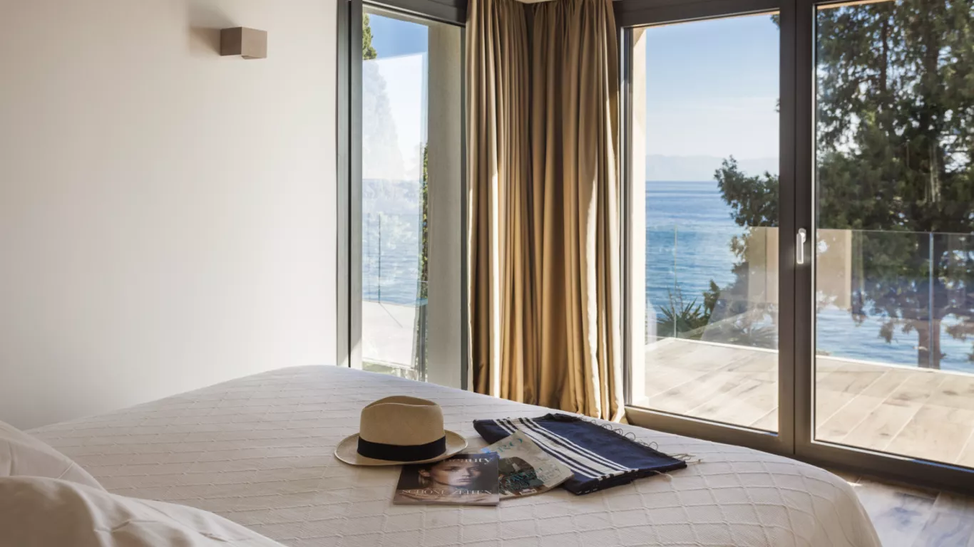 Villa Viva la Diva | Corfu