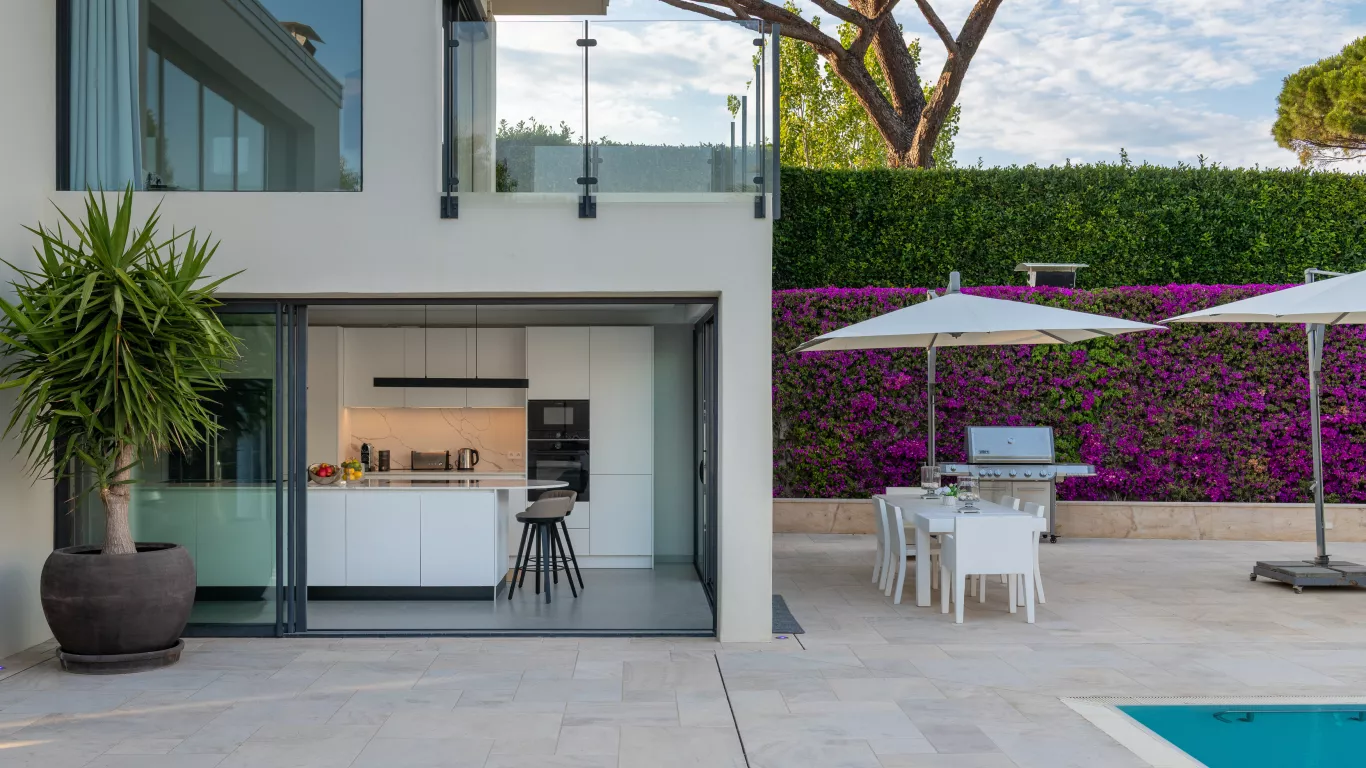 Villa Azalea | St-Tropez