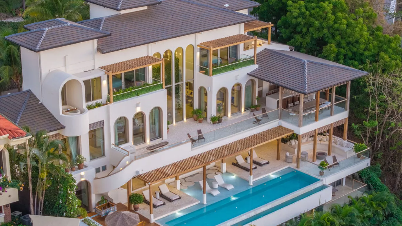 Villa Ocaso | Guanacaste