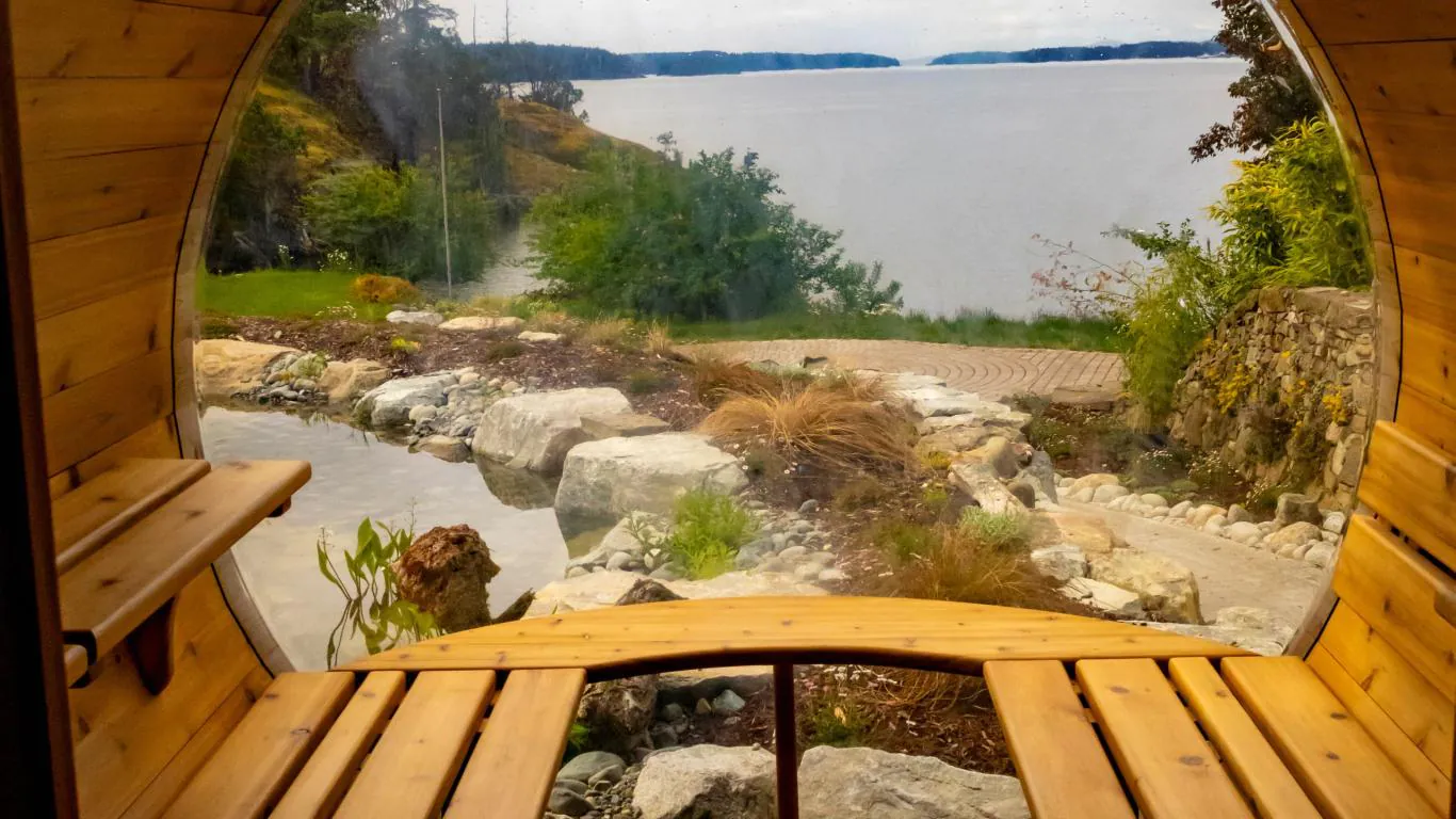 Villa Krystallos | Rest of British Columbia