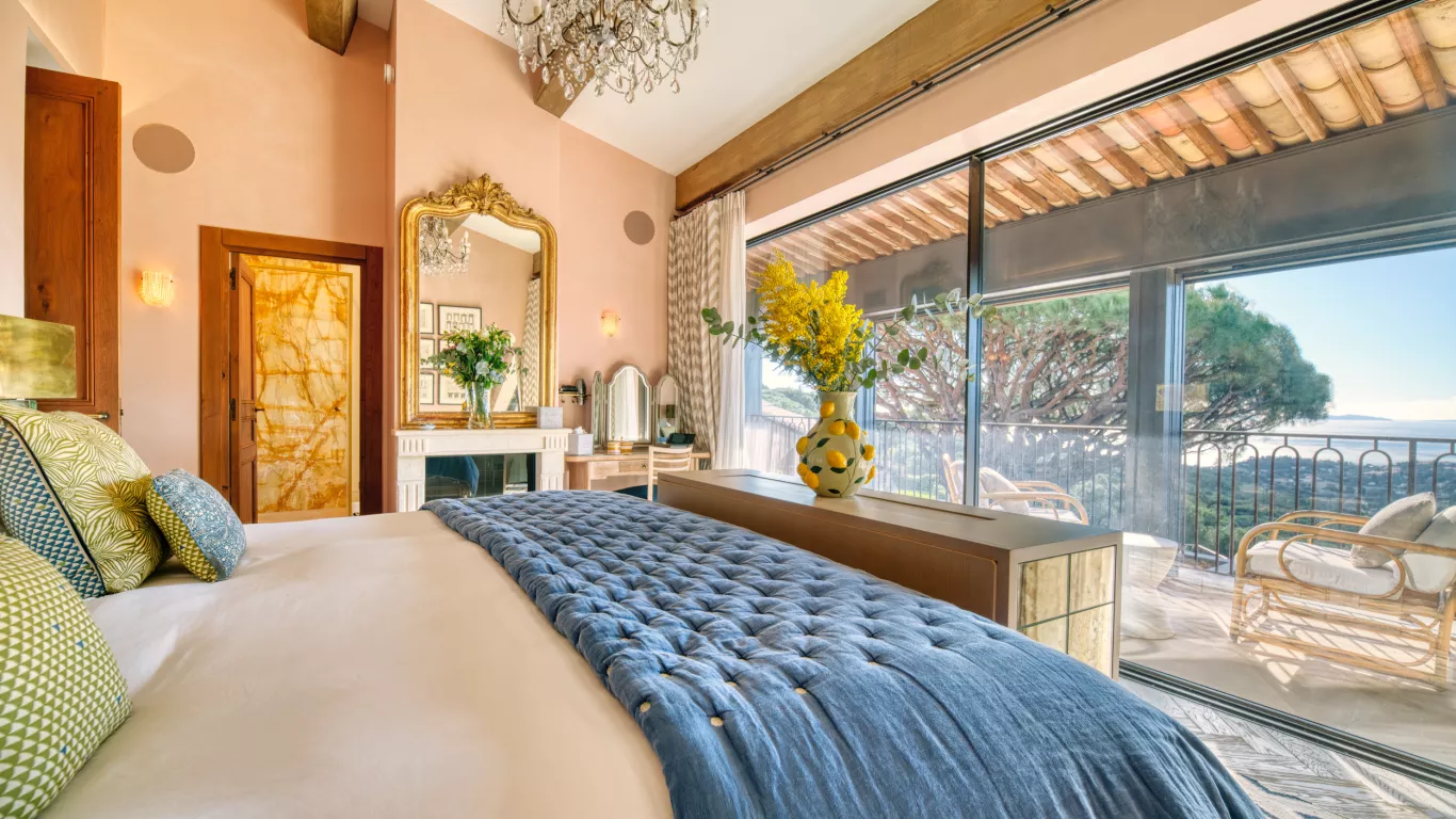 Le Petit Paradis | St-Tropez