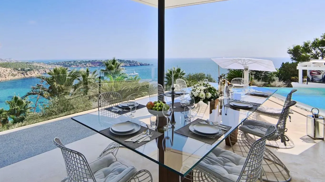 Villa Bora | Ibiza
