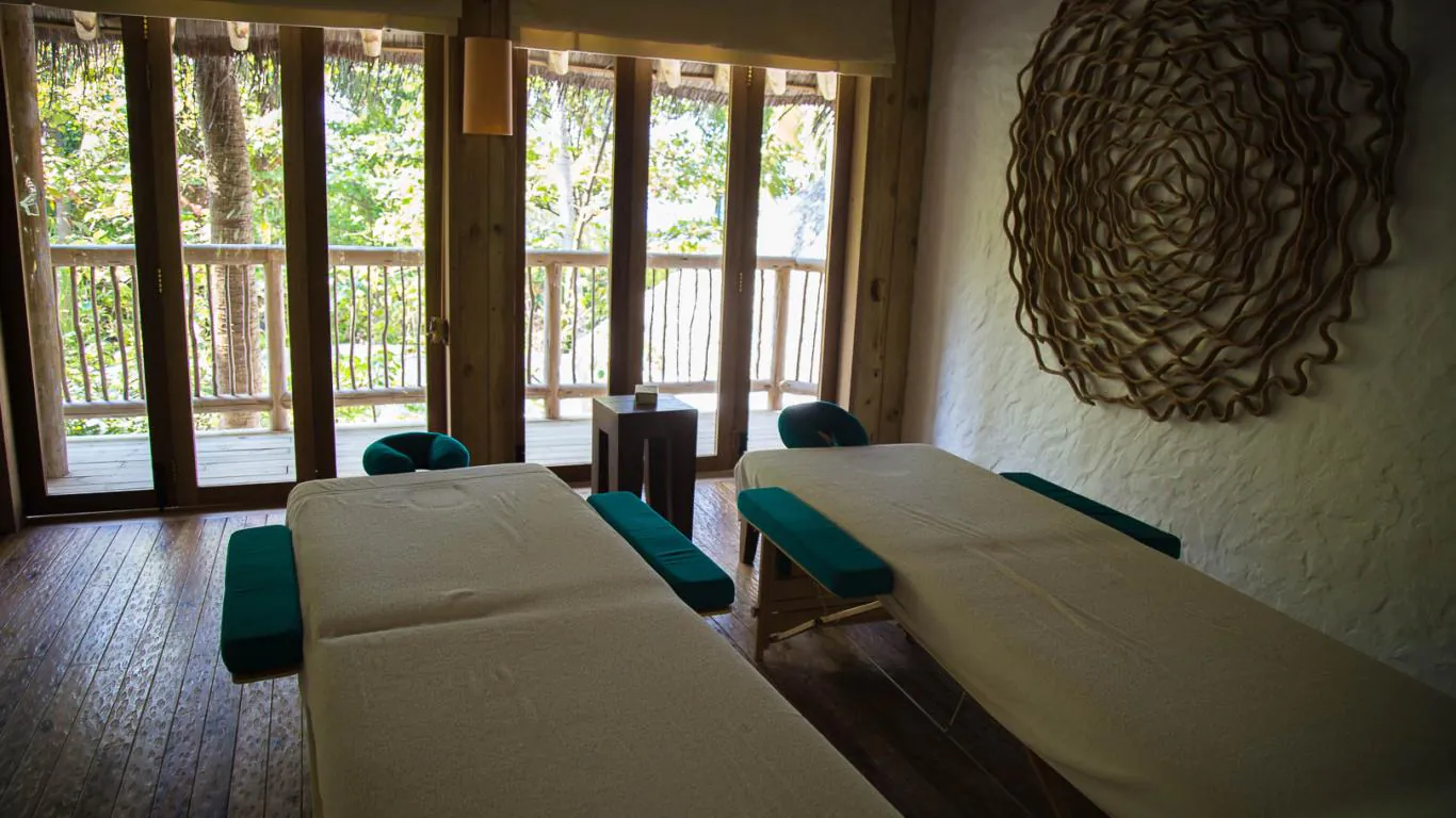 Soneva Fushi Jungle Reserve | Maldives