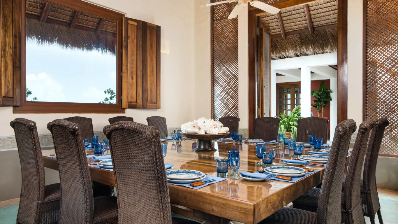 Bajacu | Turks and Caicos