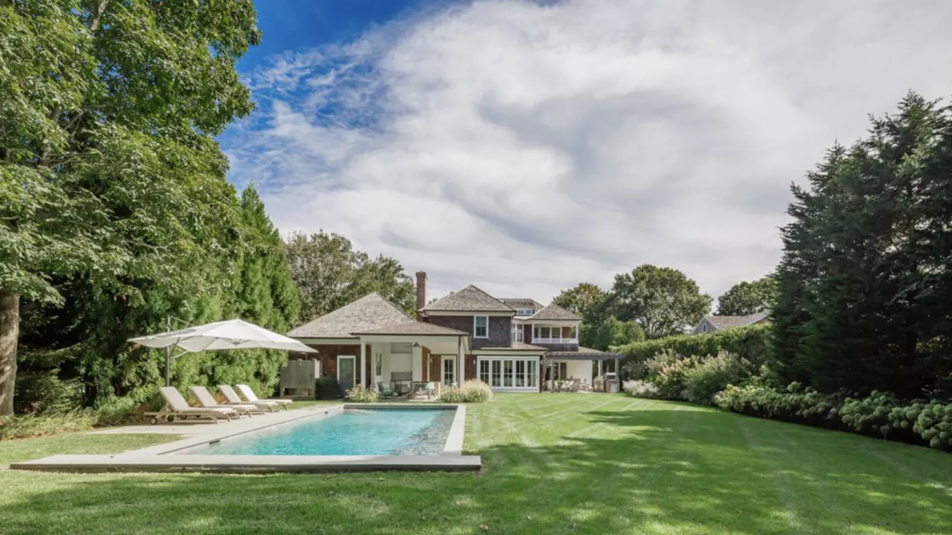 Villa Georgina | Hamptons