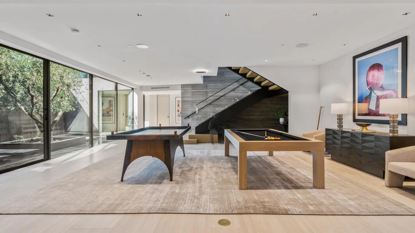 Forza Modern | Los Angeles