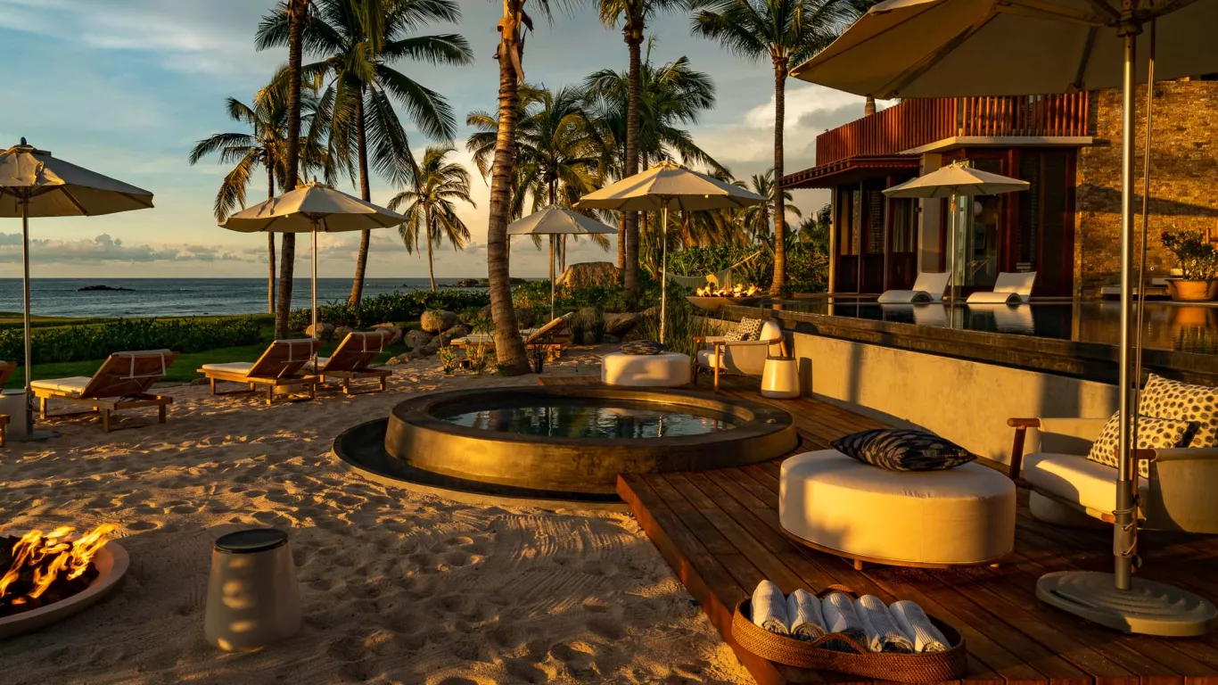 Casa Eclipse | Punta Mita