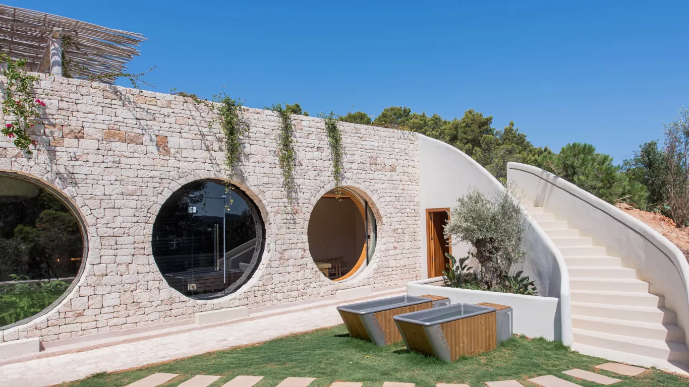 Can Moli | Ibiza
