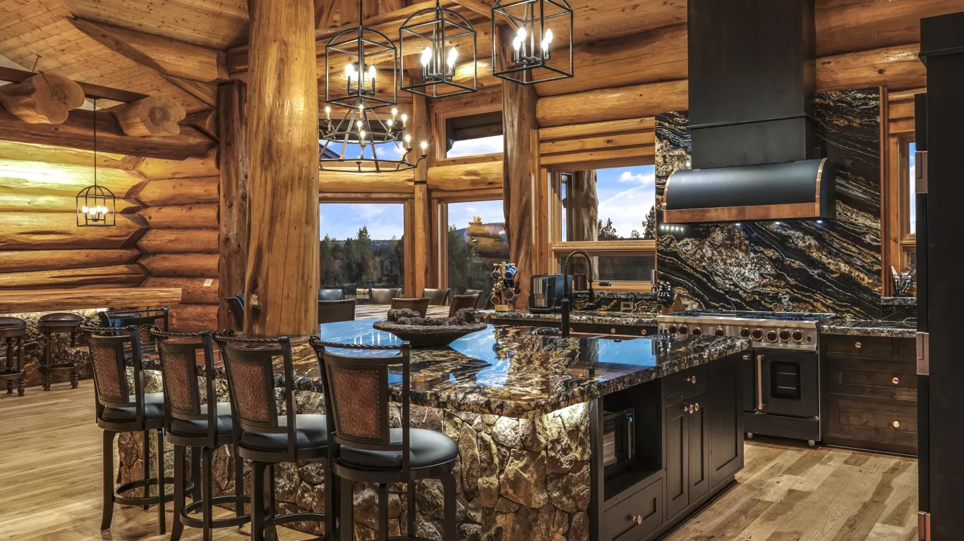 The Redmond Ranch | Oregon
