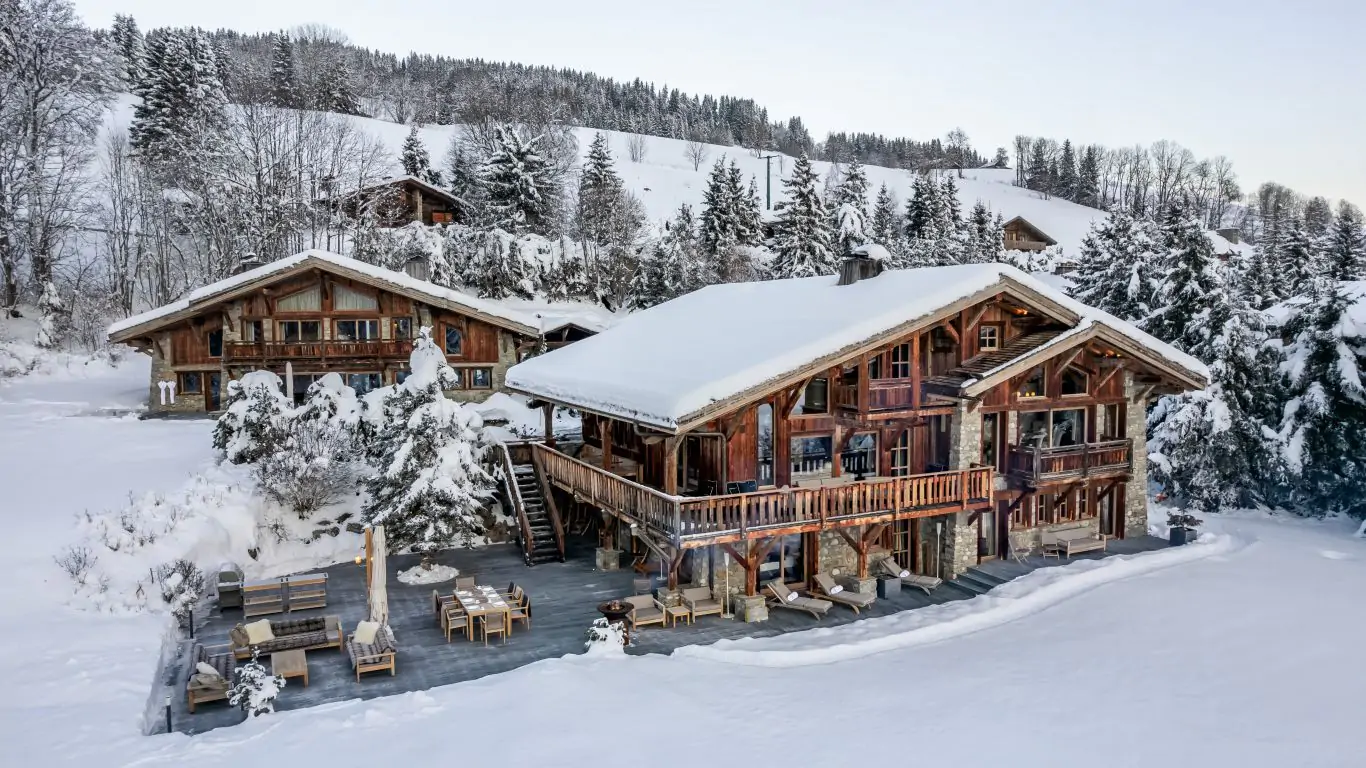 Ultima Megeve | Megeve