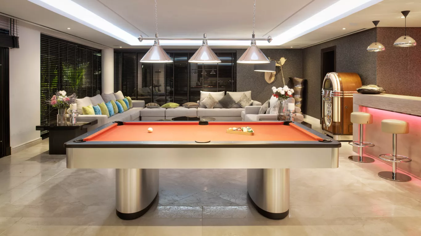 Villa La Bambola | Marbella