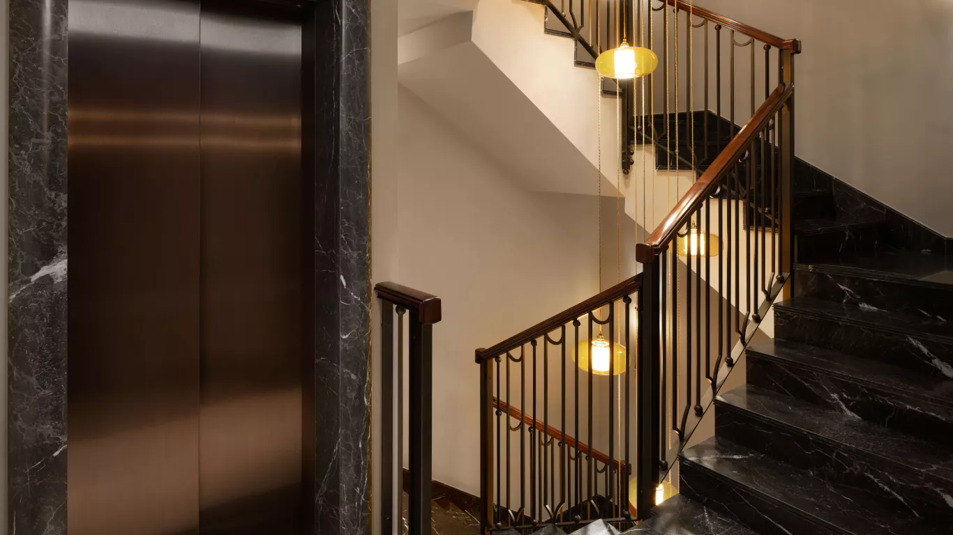 Palazzo Ottaviani | Tuscany