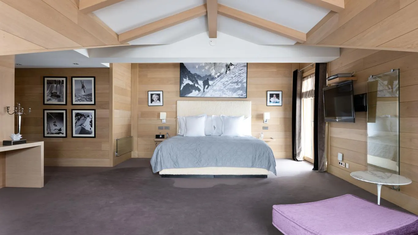 Chalet Licorne | Courchevel