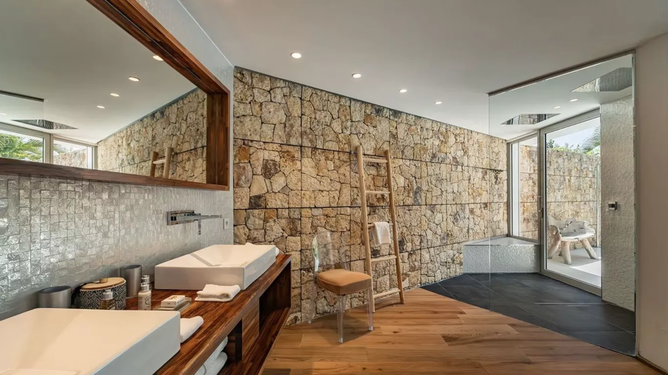 Villa Wine Note | St. Barth