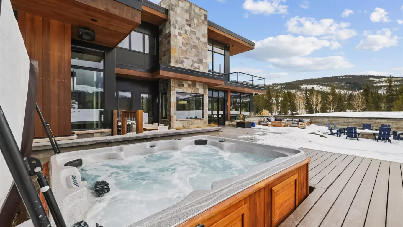 Villa Amara | Breckenridge