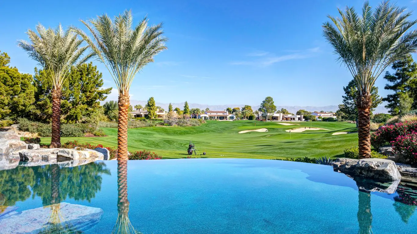 Villa Bruna | Palm Springs