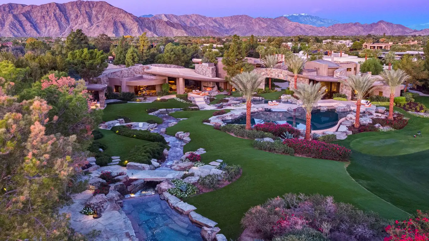 Villa Bruna | Palm Springs