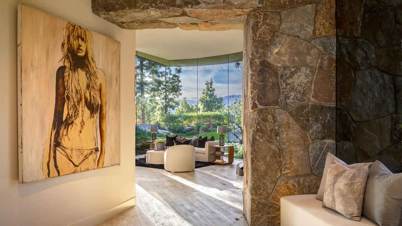 Villa Bruna | Palm Springs