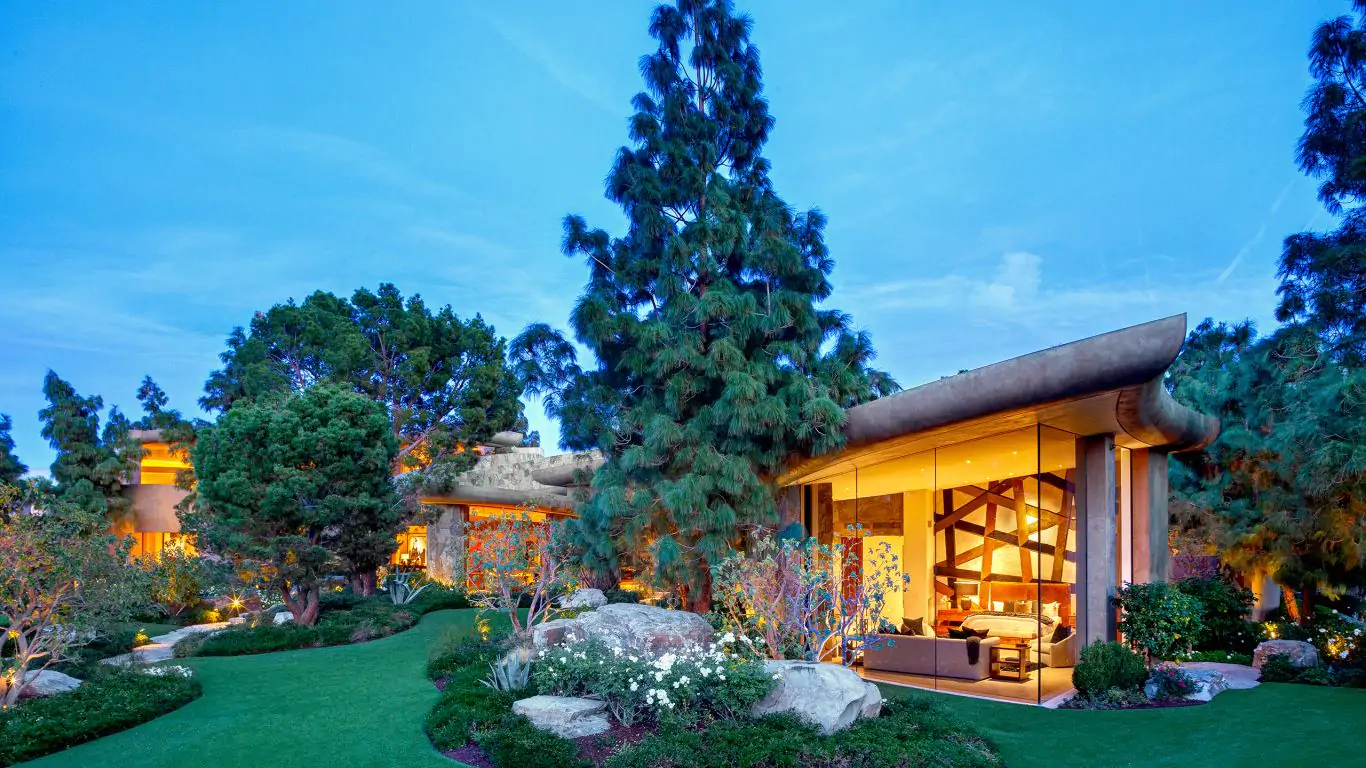 Villa Bruna | Palm Springs