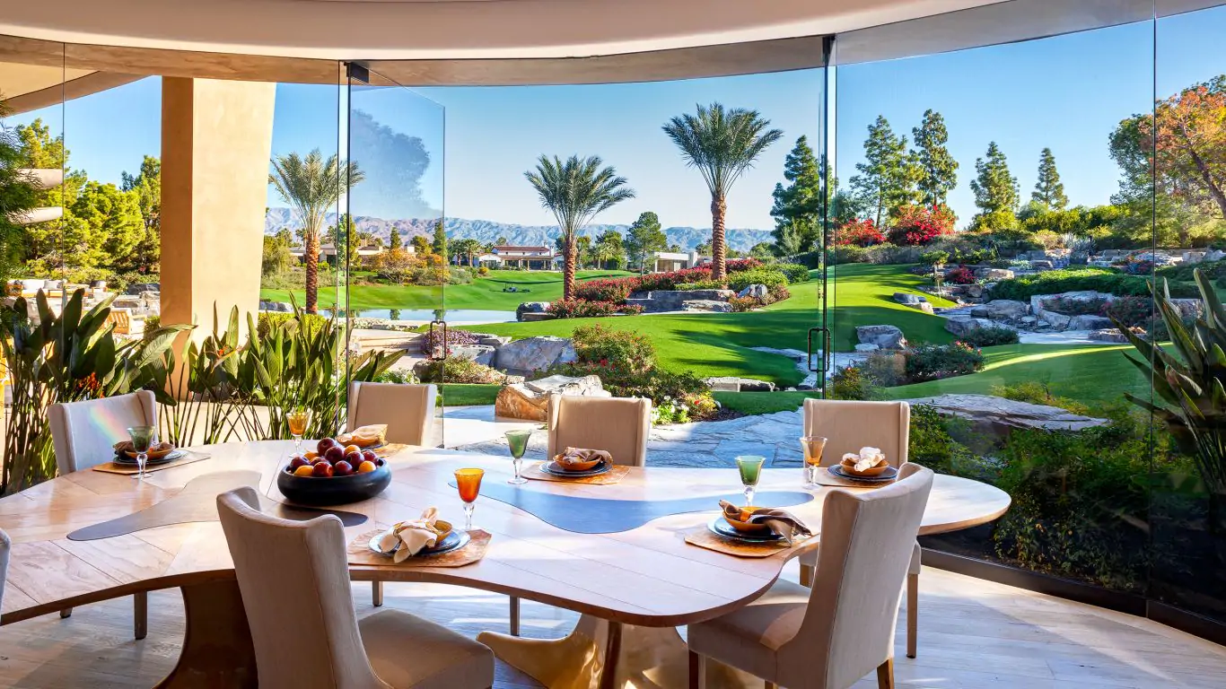 Villa Bruna | Palm Springs