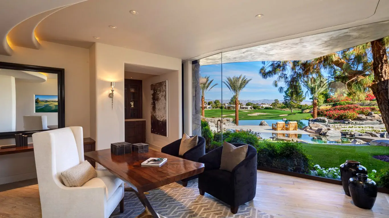 Villa Bruna | Palm Springs