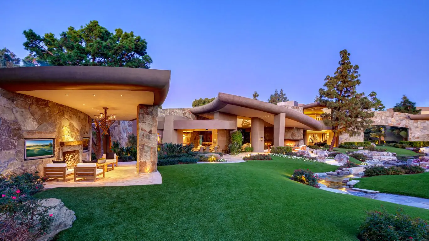 Villa Bruna | Palm Springs