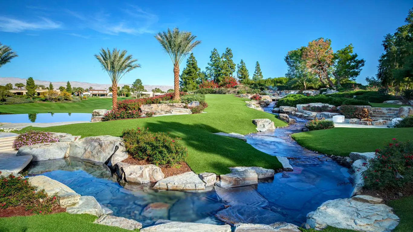Villa Bruna | Palm Springs