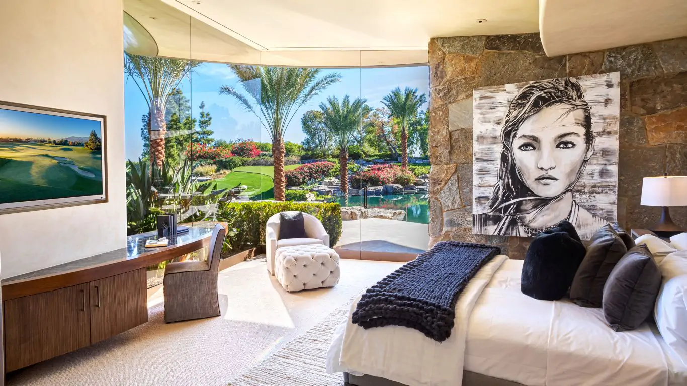 Villa Bruna | Palm Springs
