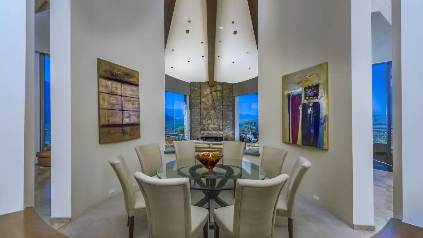 Villa Mariel | Palm Springs