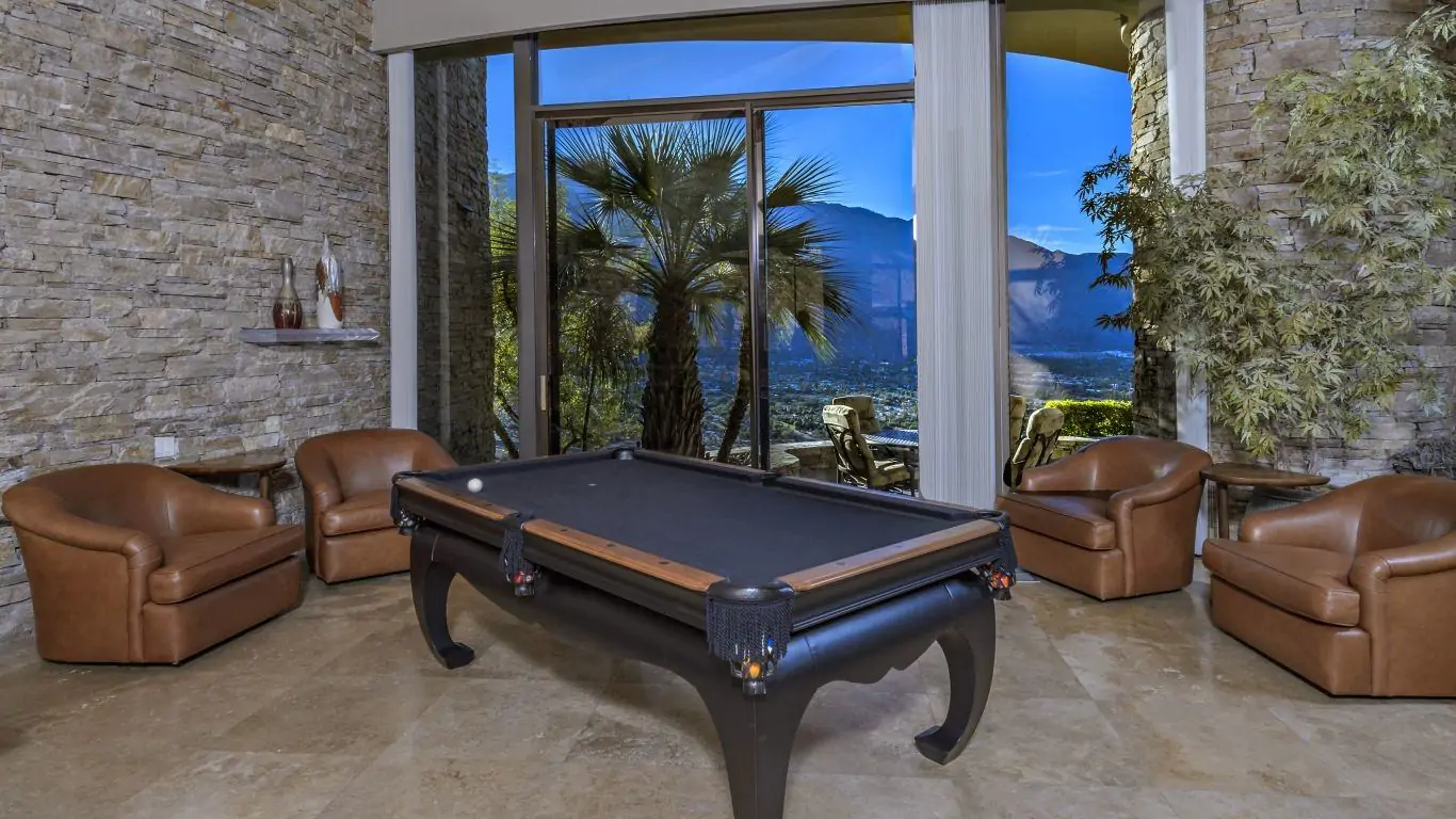 Villa Mariel | Palm Springs