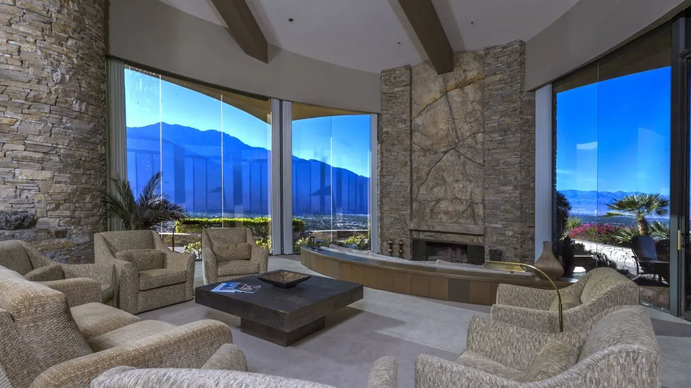 Villa Mariel | Palm Springs