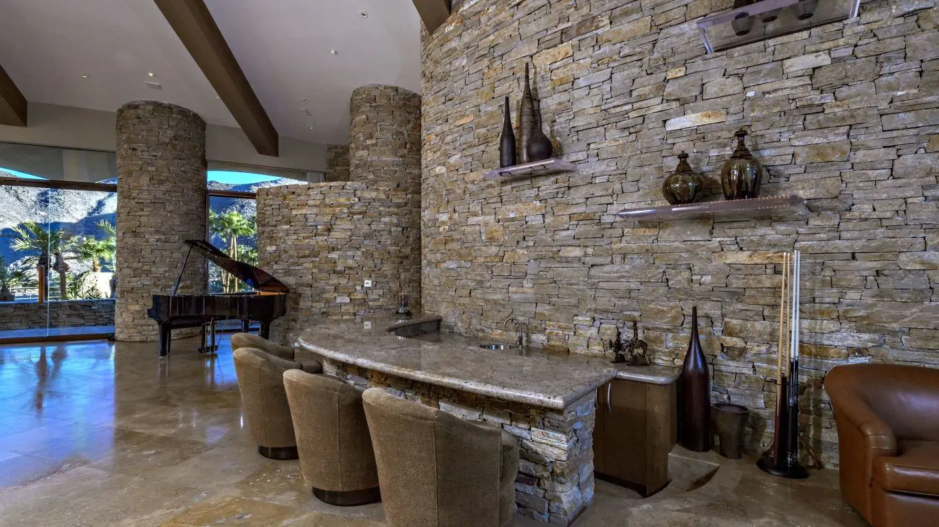 Villa Mariel | Palm Springs