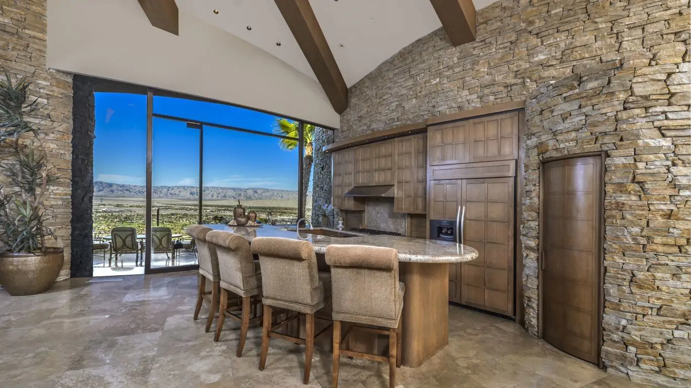 Villa Mariel | Palm Springs